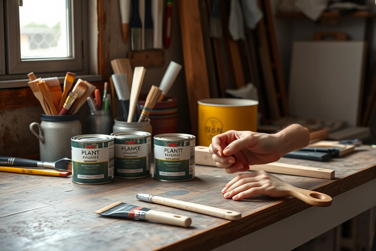 budget way to seal painted furniture — Budget Way To Seal Painted Furniture