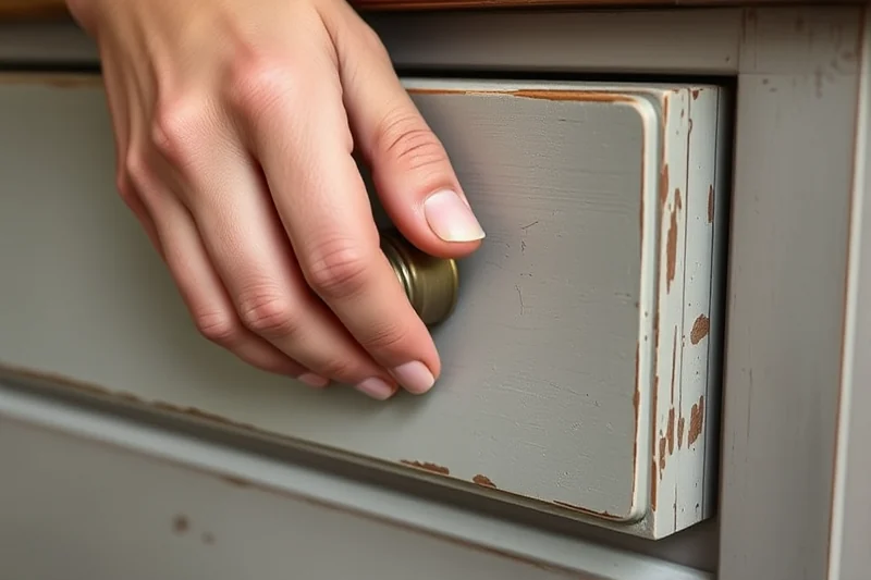 budget youtube chalk paint techniques — Budget Youtube Chalk Paint Techniques (step by step)