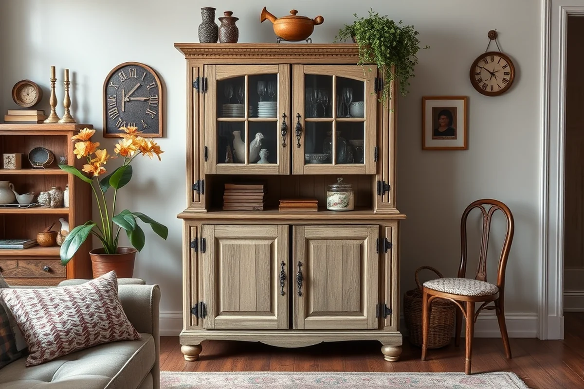 cabinet refinishing ideas guide — Cabinet Refinishing Ideas Guide