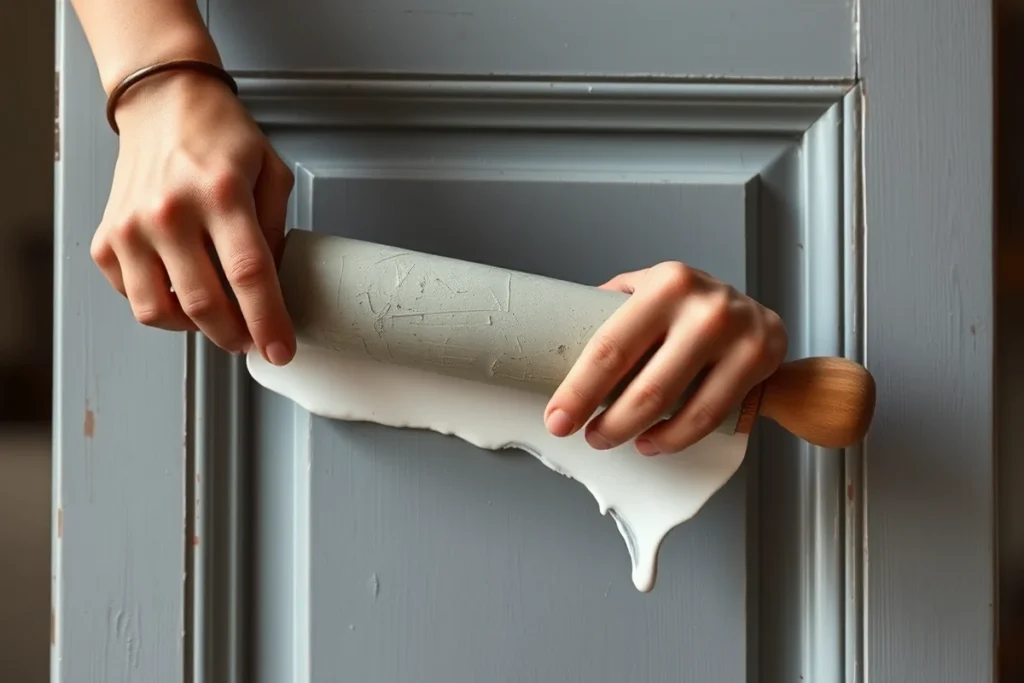Chalk Paint Glaze Technique Reviews