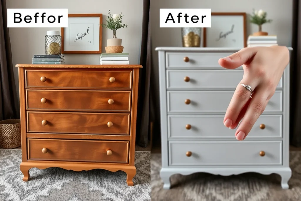 Diy Cabinet Refinishing Edmonton