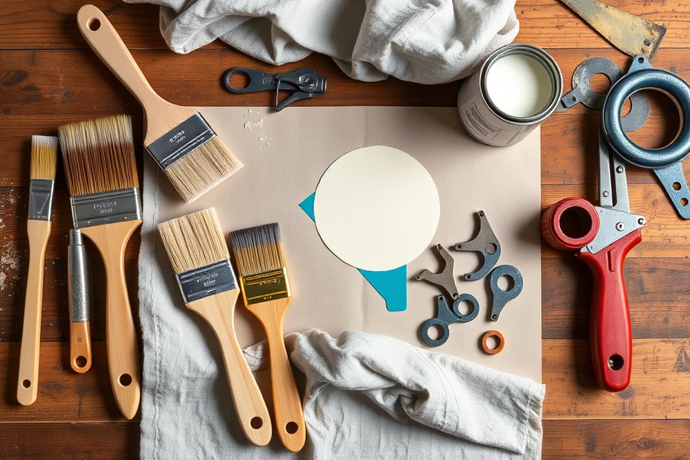 easiest items to flip for profit — Easiest Items To Flip For Profit (the finished result)