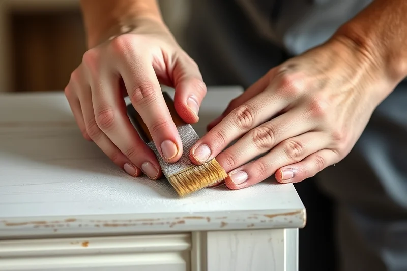 easy cabinet refinishing ideas — Easy Cabinet Refinishing Ideas (step by step)