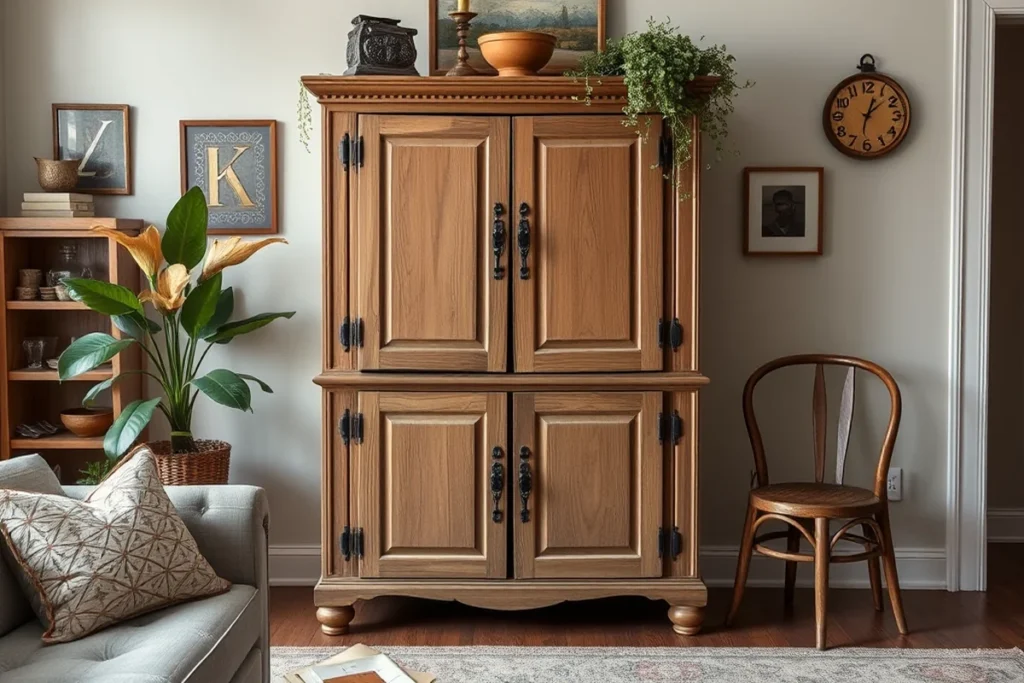 Easy Cabinet Refinishing Orange County