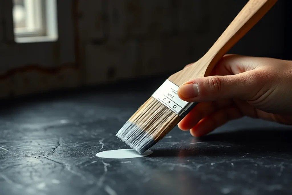 Easy Furniture Flipping & Painting Furniture Before