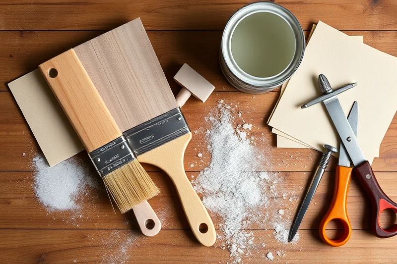 easy furniture flipping & painting furniture supplies — Easy Furniture Flipping & Painting Furniture Supplies (the finished result)