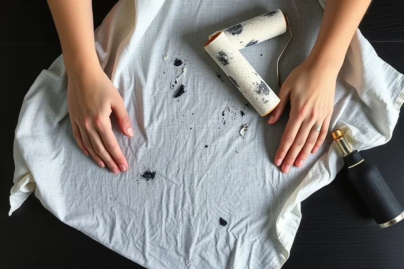 easy painting laminate furniture black — Easy Painting Laminate Furniture Black (the finished result)
