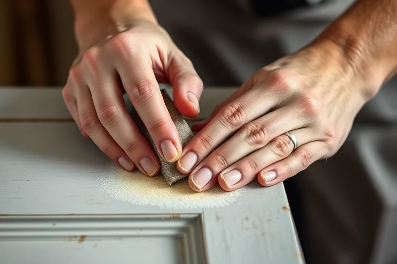 fast chalk paint finishing techniques — Fast Chalk Paint Finishing Techniques (step by step)