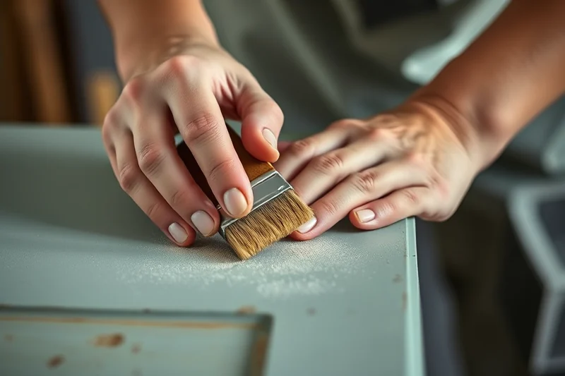 furniture flipping painting furniture before after projects for small spaces — Furniture Flipping Painting Furniture Before After Projects For Small Spaces (step by step)