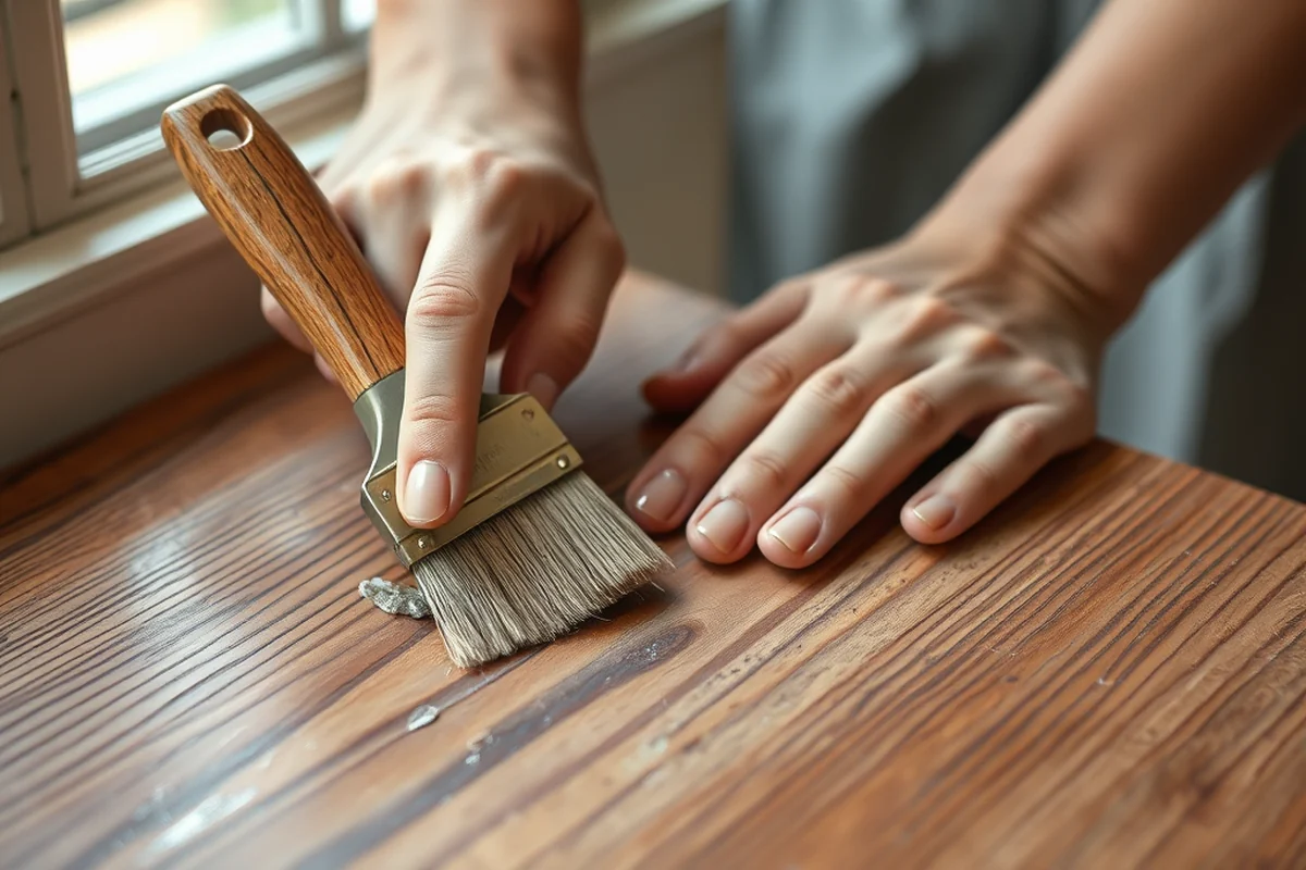 furniture flipping & painting furniture color for small spaces — Furniture Flipping & Painting Furniture Color For Small Spaces (step by step)