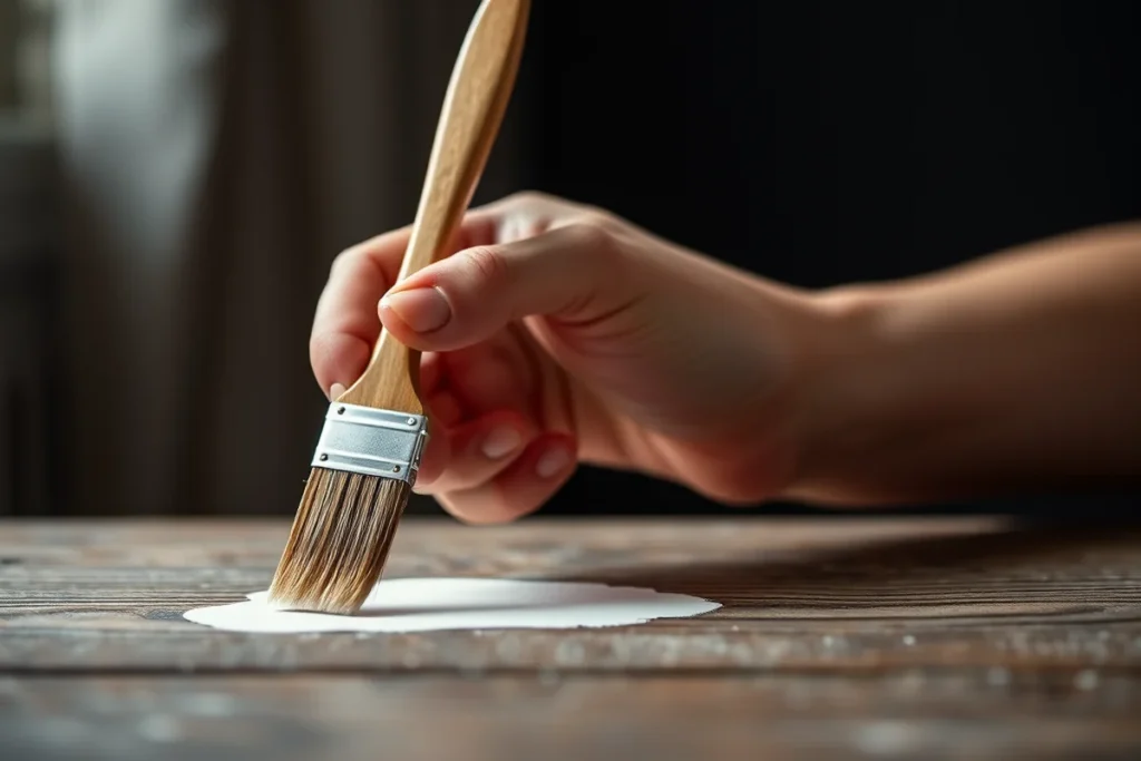 Furniture Flipping Painting Furniture Color Style Ideas For Beginners
