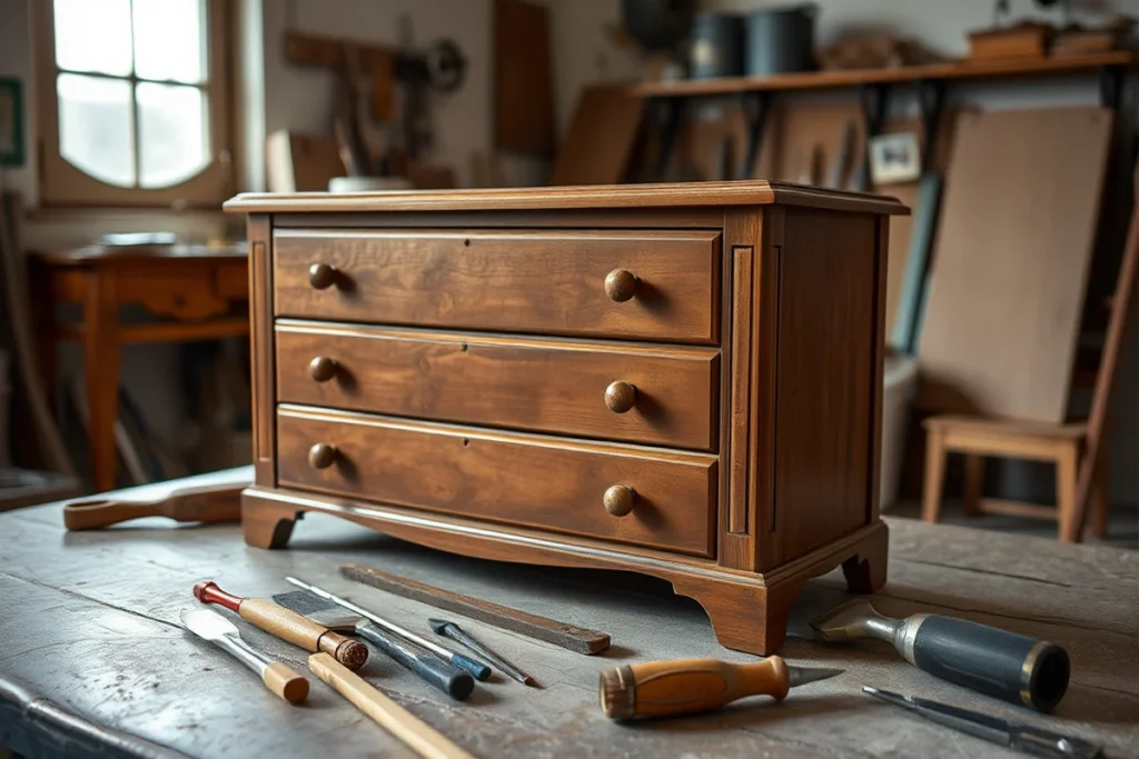 Furniture Flipping Painting Furniture Color Style Ideas On A Budget