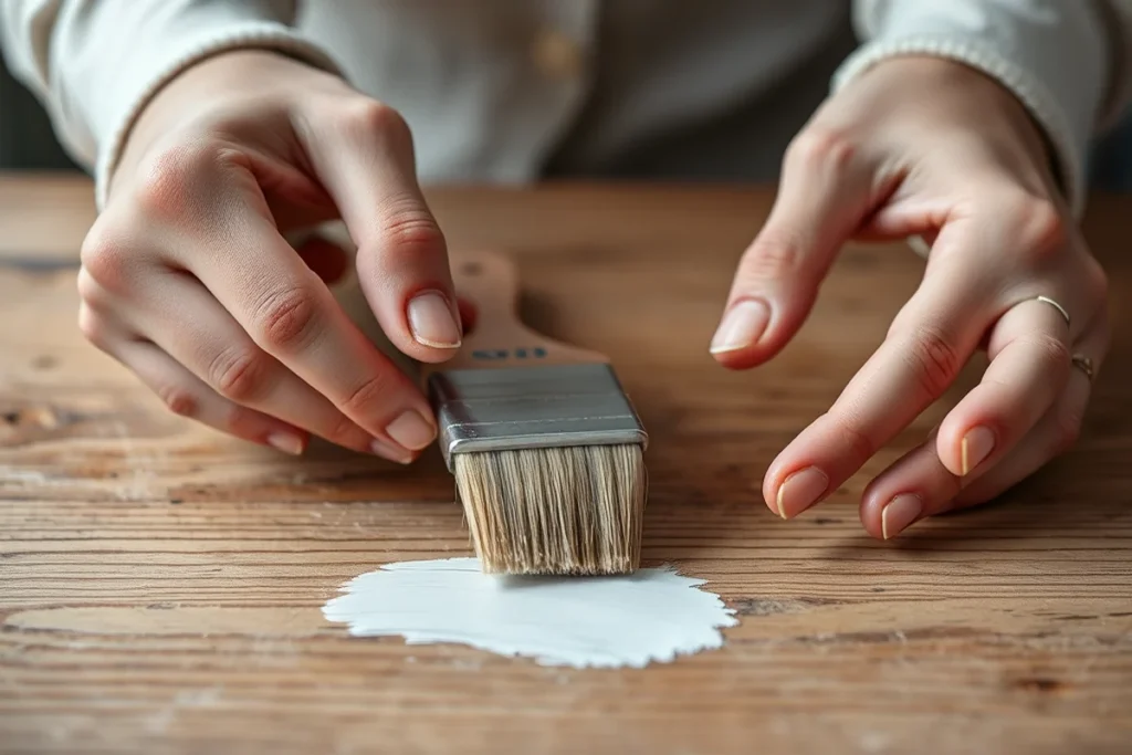 Furniture Flipping & Painting Furniture Color That Actually Work