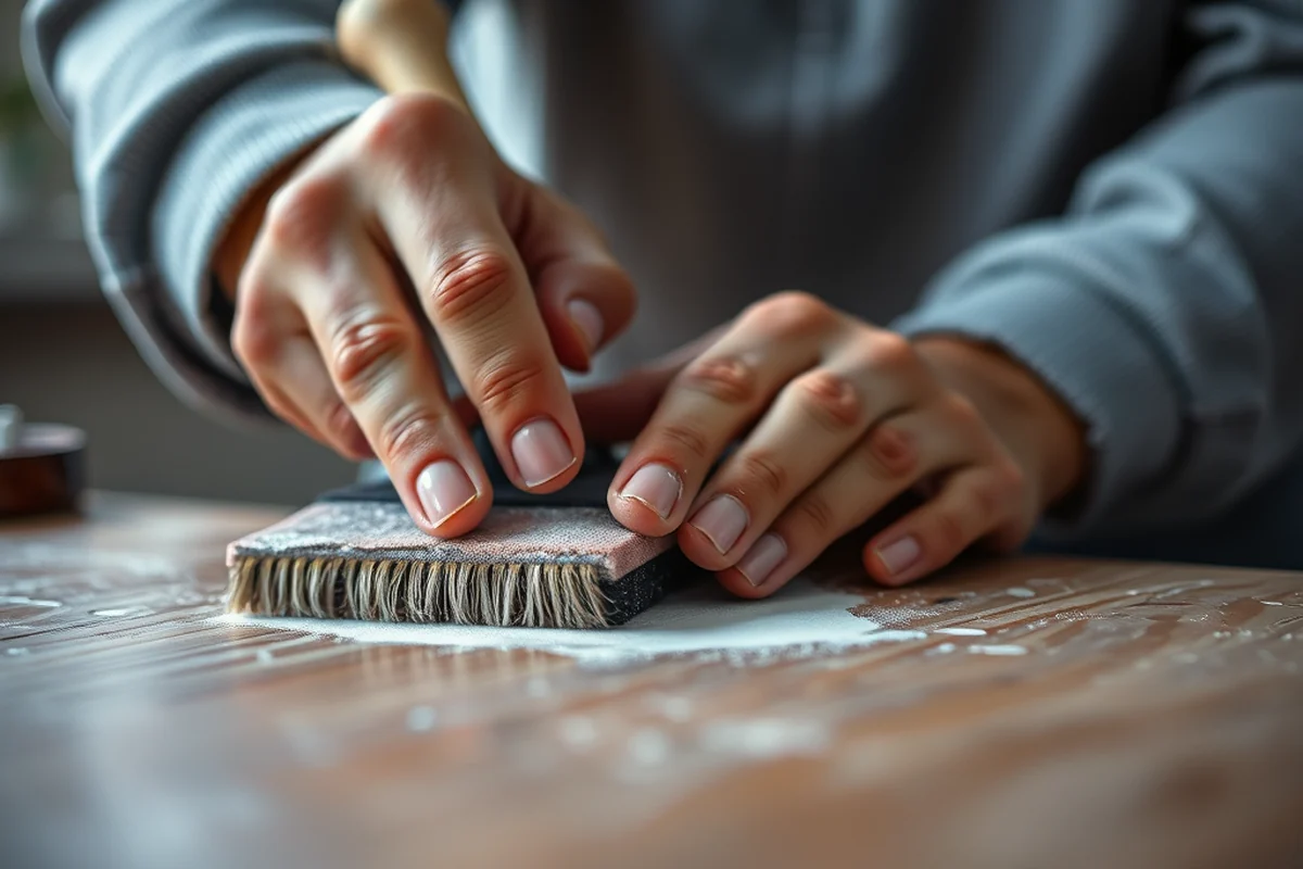 furniture flipping & painting furniture fixes for beginners — Furniture Flipping & Painting Furniture Fixes For Beginners (step by step)