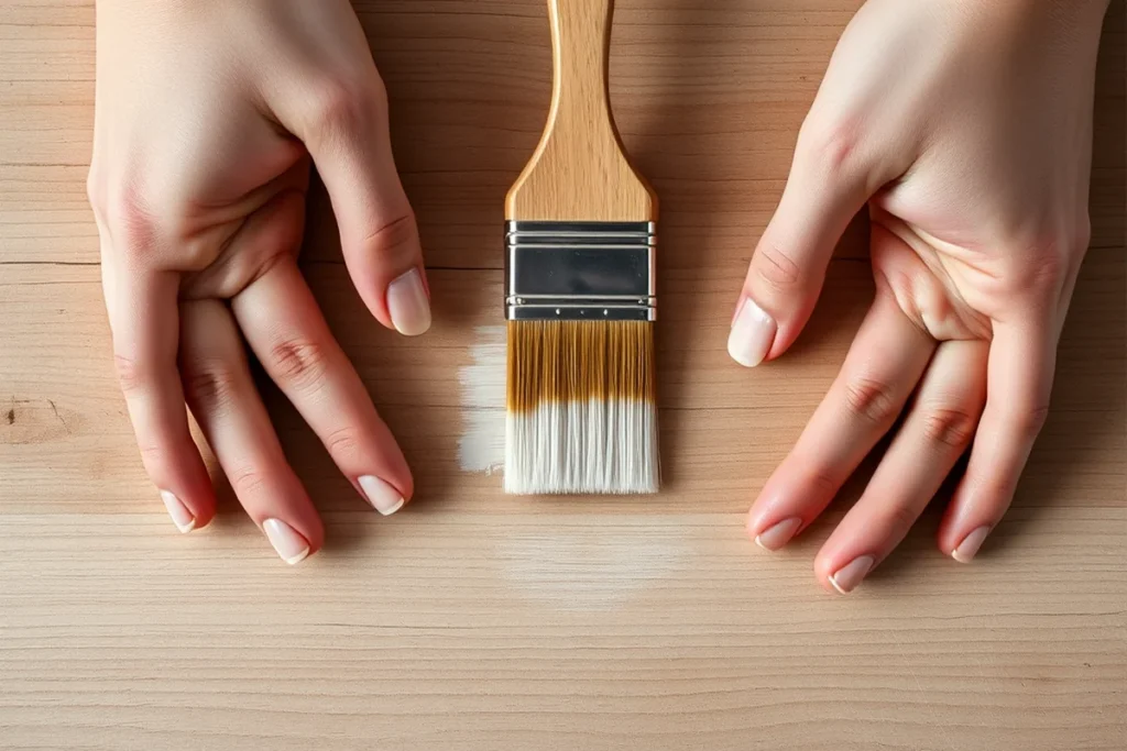 Furniture Flipping & Painting Furniture Step Mistakes To Avoid