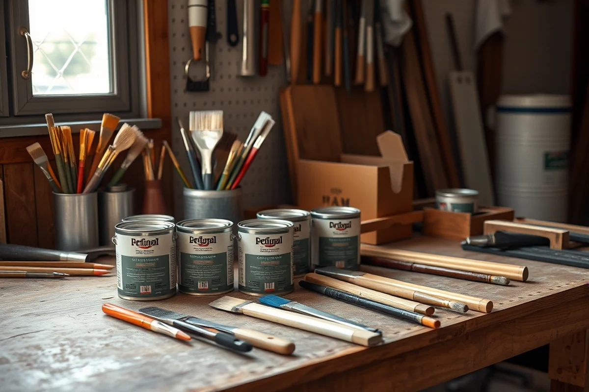 furniture flipping & painting furniture supplies tips — Furniture Flipping & Painting Furniture Supplies Tips