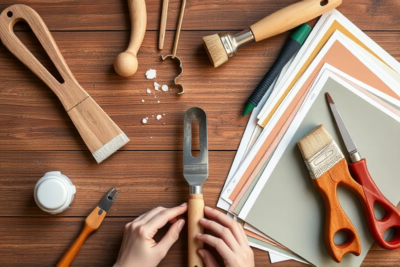 furniture flipping & painting furniture supplies tips — Furniture Flipping & Painting Furniture Supplies Tips (the finished result)