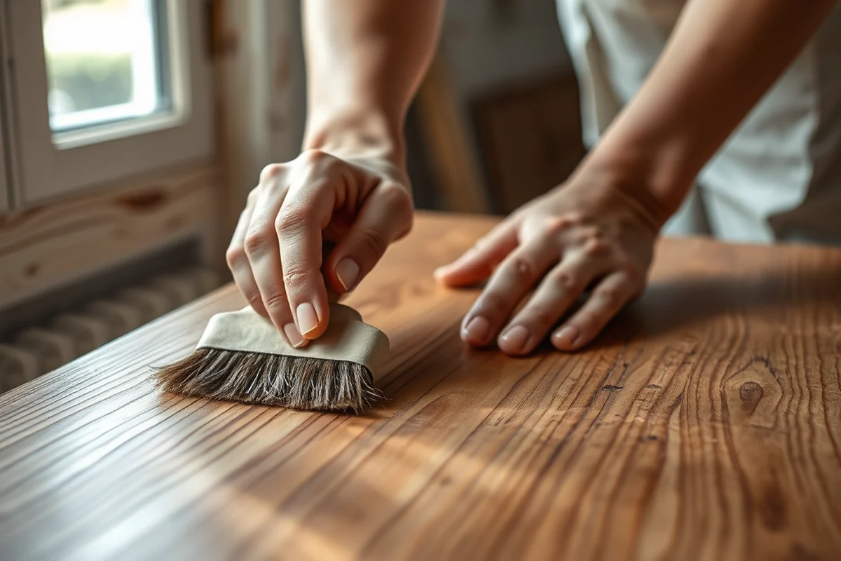 furniture flipping & painting furniture techniques checklist — Furniture Flipping & Painting Furniture Techniques Checklist (step by step)