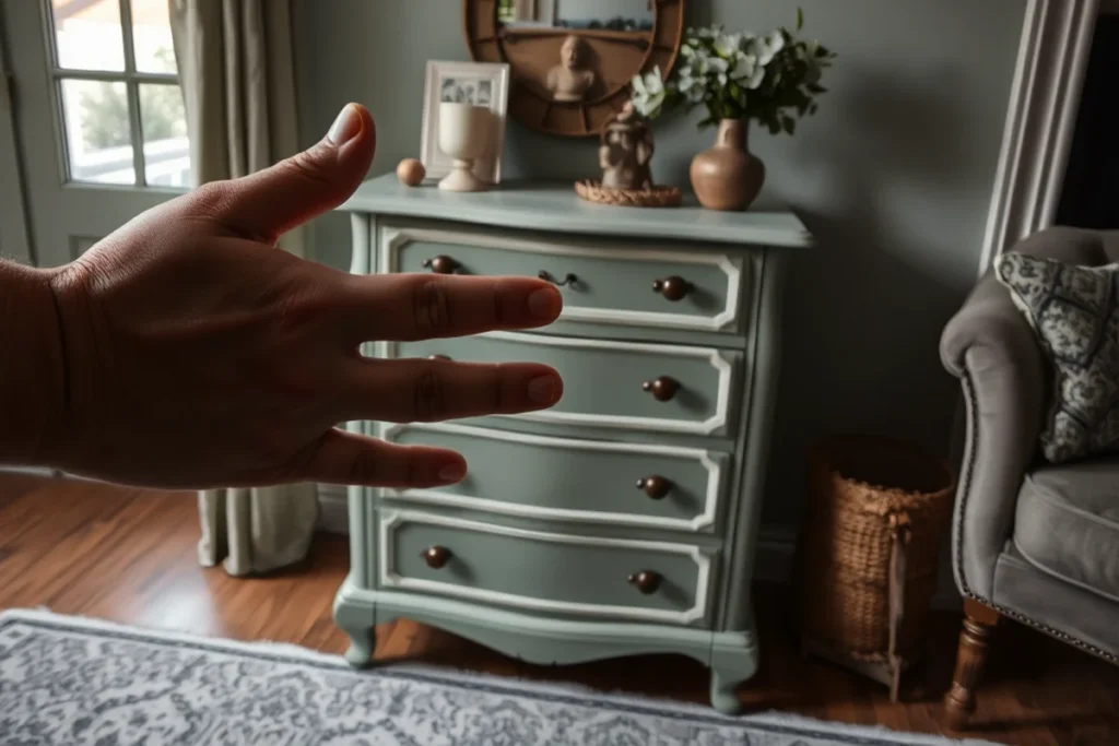 Furniture Flipping & Painting Furniture Techniques Tips