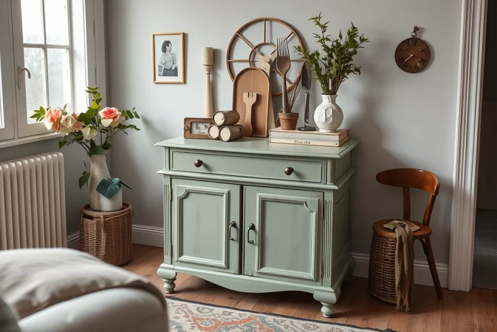 Furniture Flipping & Painting Furniture Tools For Beginners