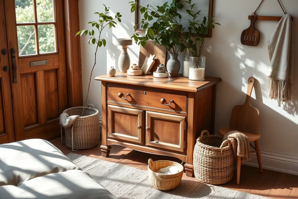 Furniture Flipping & Painting Furniture Tools For Small Spaces
