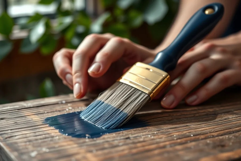 Furniture Flipping Painting Furniture Tools Supplies Checklist