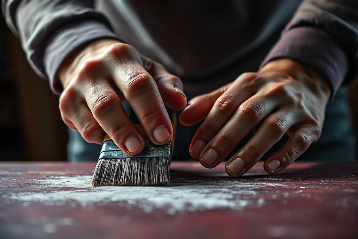 furniture flipping painting furniture tools supplies checklist — Furniture Flipping Painting Furniture Tools Supplies Checklist (step by step)