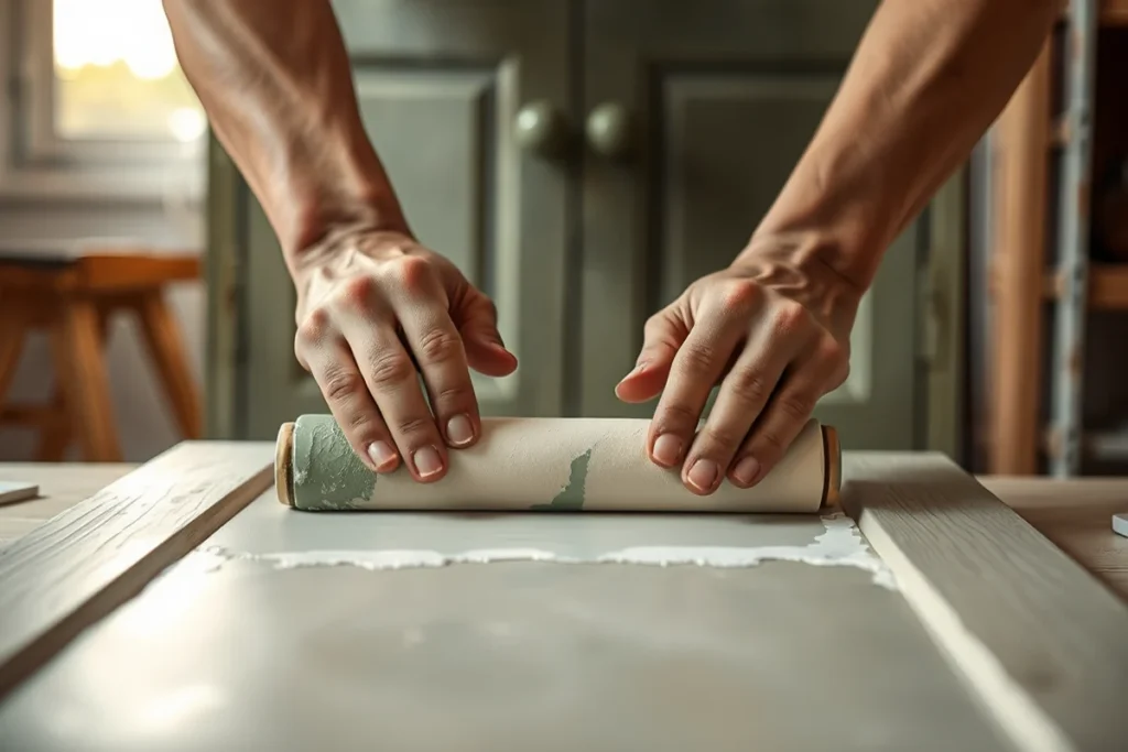 Furniture Flipping Painting Furniture Tools Supplies Step By Step