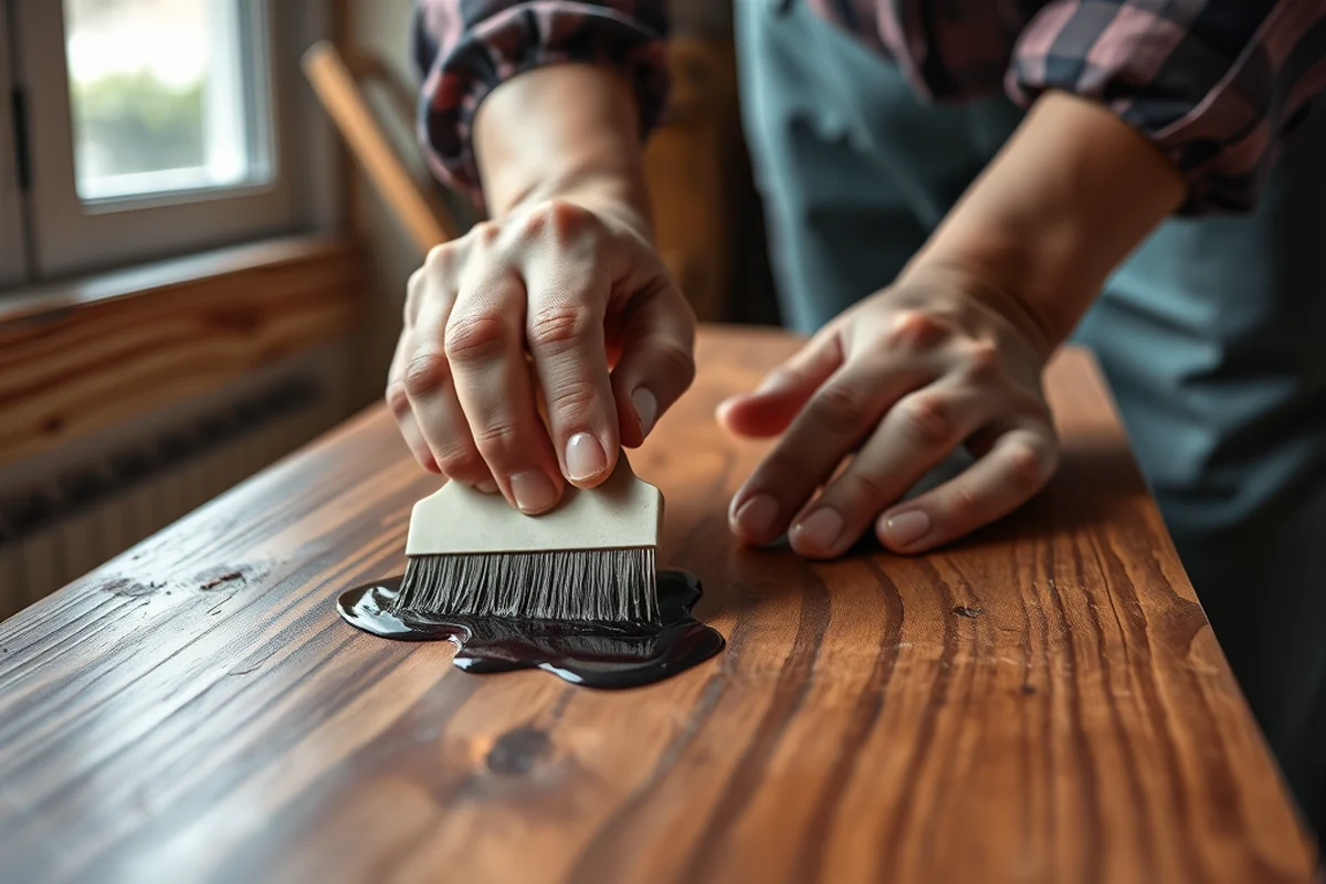 furniture flipping painting furniture tools supplies step by step — Furniture Flipping Painting Furniture Tools Supplies Step By Step (step by step)