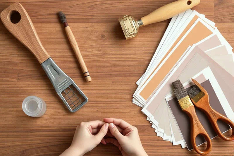 homemade painting laminate furniture australia — Homemade Painting Laminate Furniture Australia (the finished result)