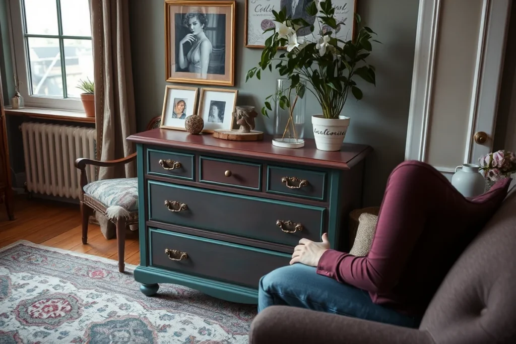 How To Furniture Flipping & Painting Furniture Techniques