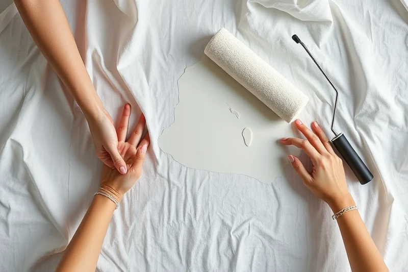 minimalist clear coat paint — Minimalist Clear Coat Paint (the finished result)