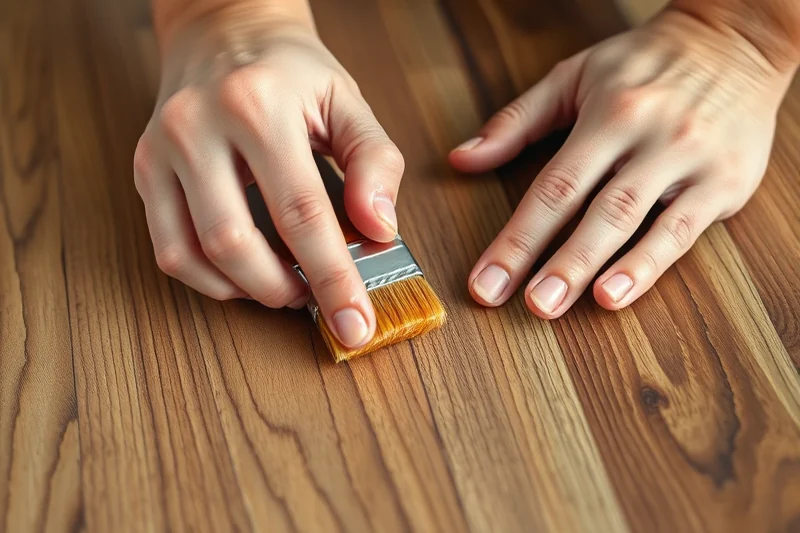modern painting cheap laminate furniture — Modern Painting Cheap Laminate Furniture (step by step)