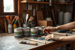 Natural Cabinet Refinishing Boise