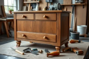 Natural Painting Laminate Furniture Australia