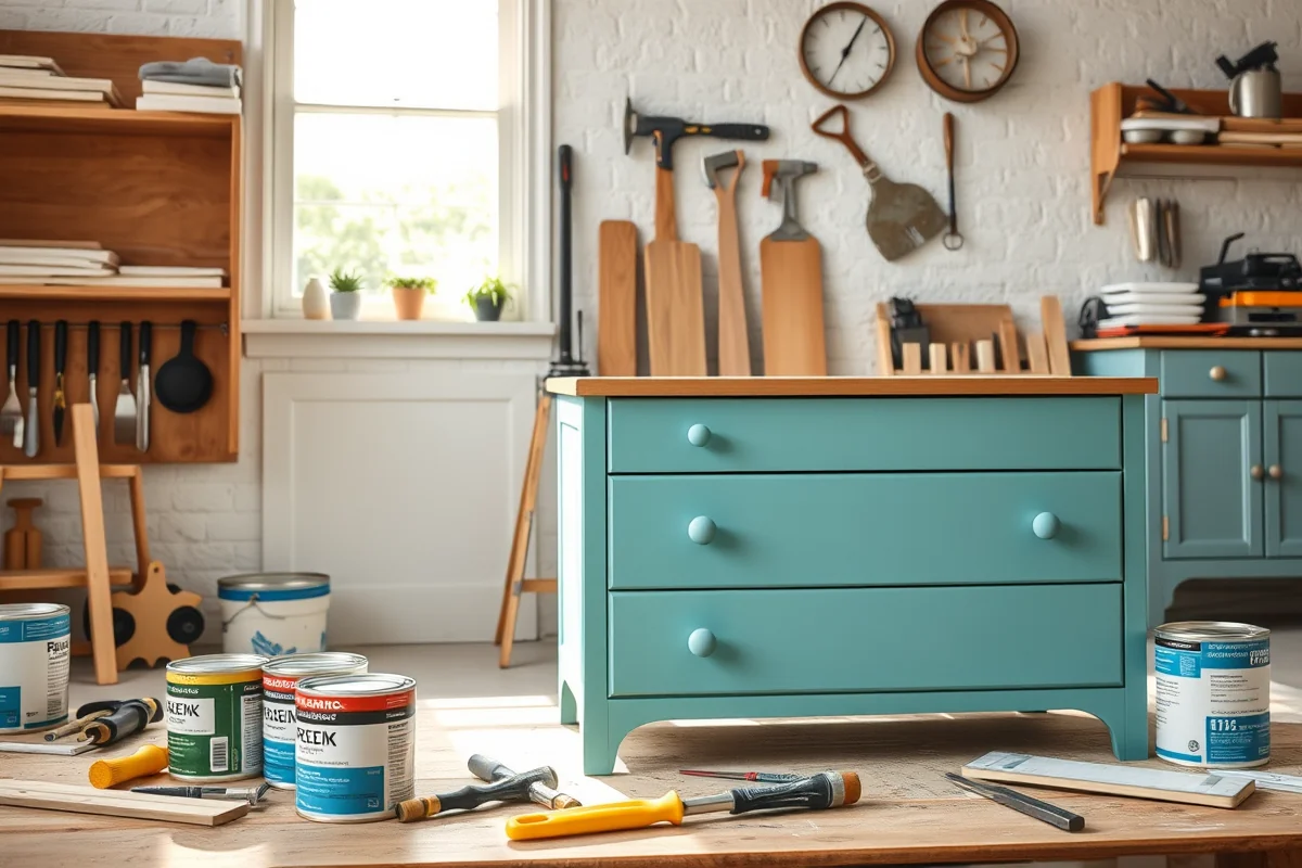 painting ikea laminate furniture — Painting Ikea Laminate Furniture