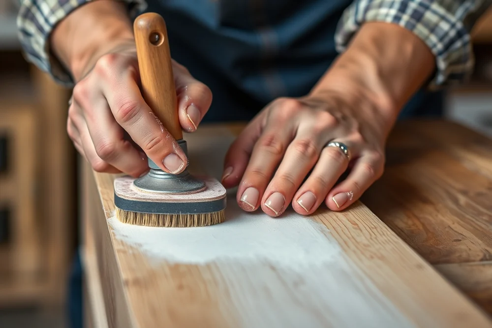 painting laminate furniture australia — Painting Laminate Furniture Australia (step by step)