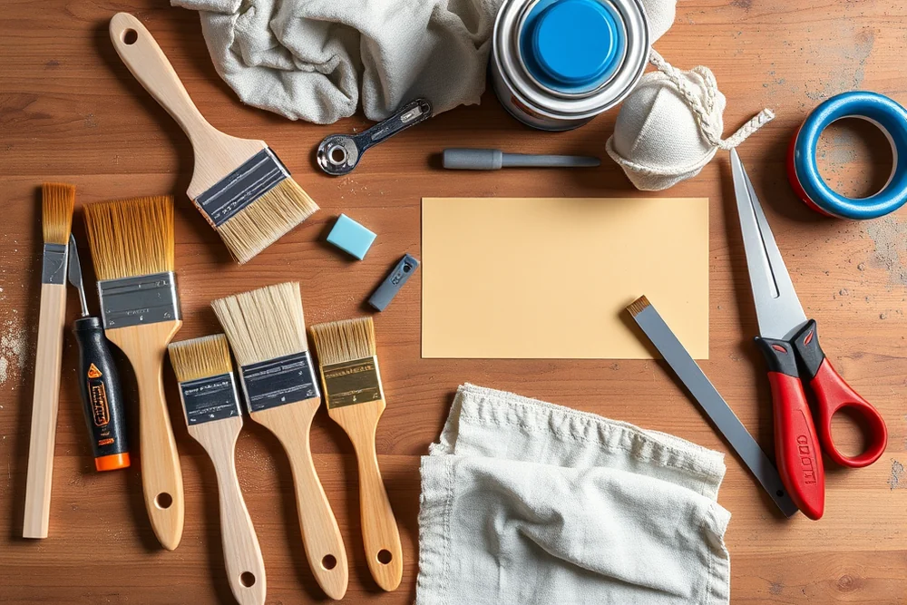 painting laminate furniture australia — Painting Laminate Furniture Australia (the finished result)
