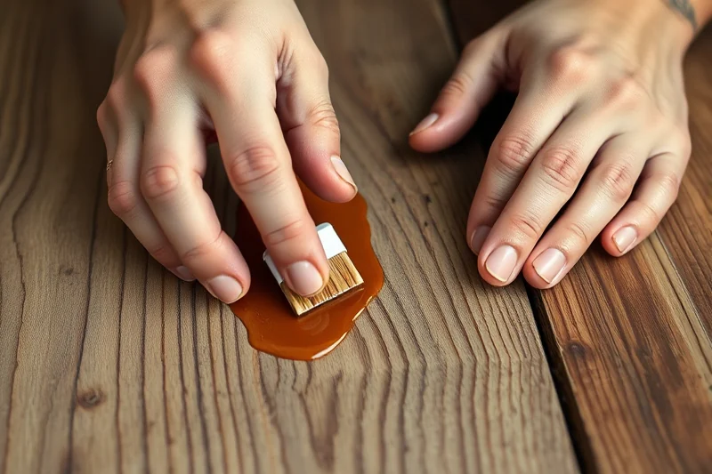 quick chalk paint vs milk paint — Quick Chalk Paint Vs Milk Paint (step by step)