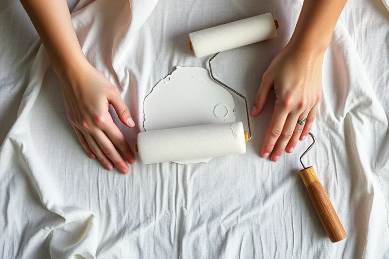 quick chalk paint vs milk paint — Quick Chalk Paint Vs Milk Paint (the finished result)