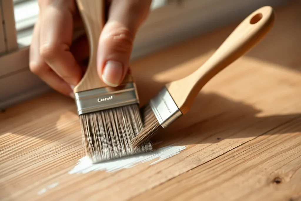 Quick Furniture Flipping & Painting Furniture Step