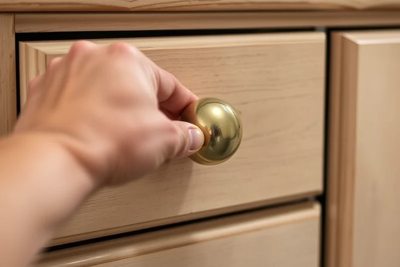 quick painting laminate furniture before and after — Quick Painting Laminate Furniture Before And After (step by step)