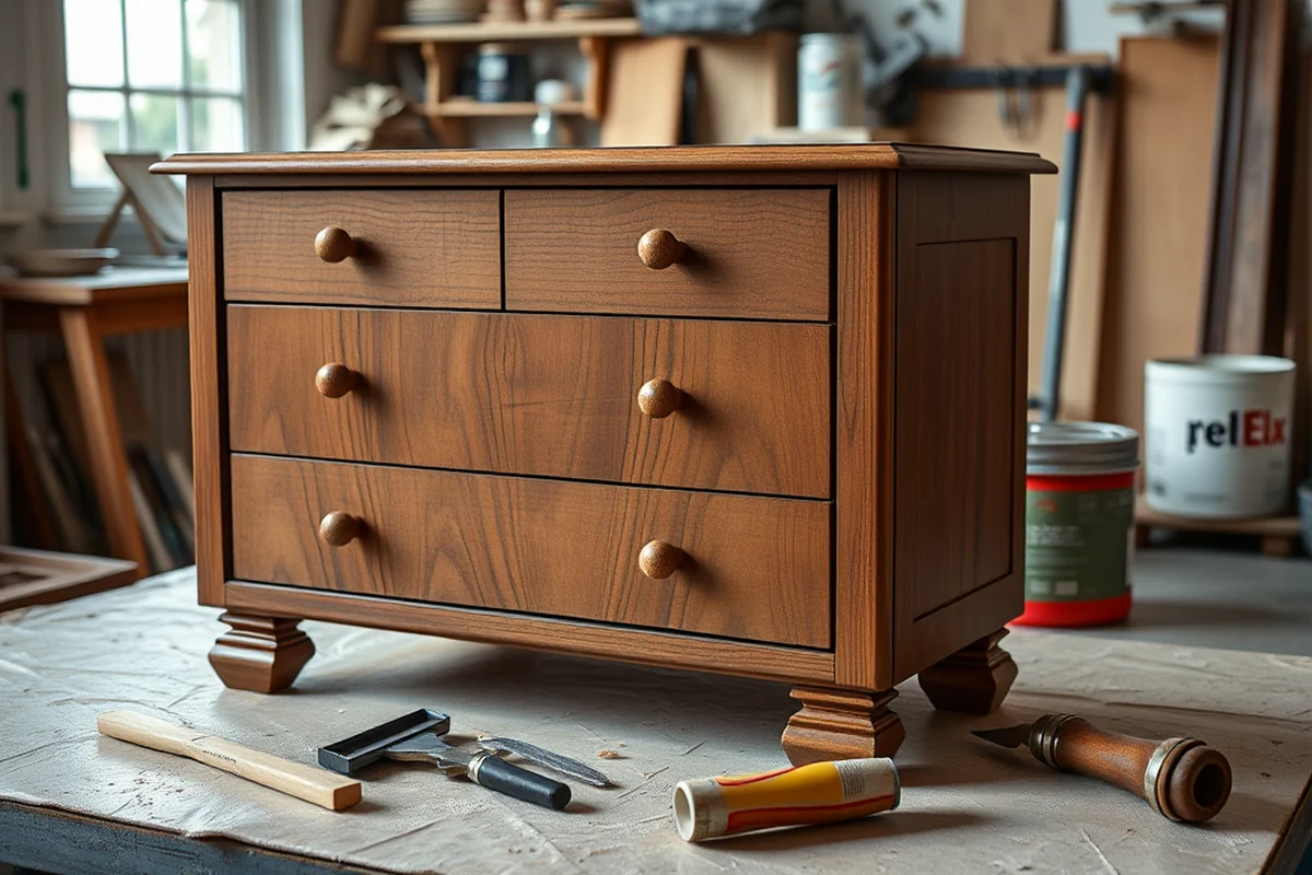 quick painting laminate furniture — Quick Painting Laminate Furniture