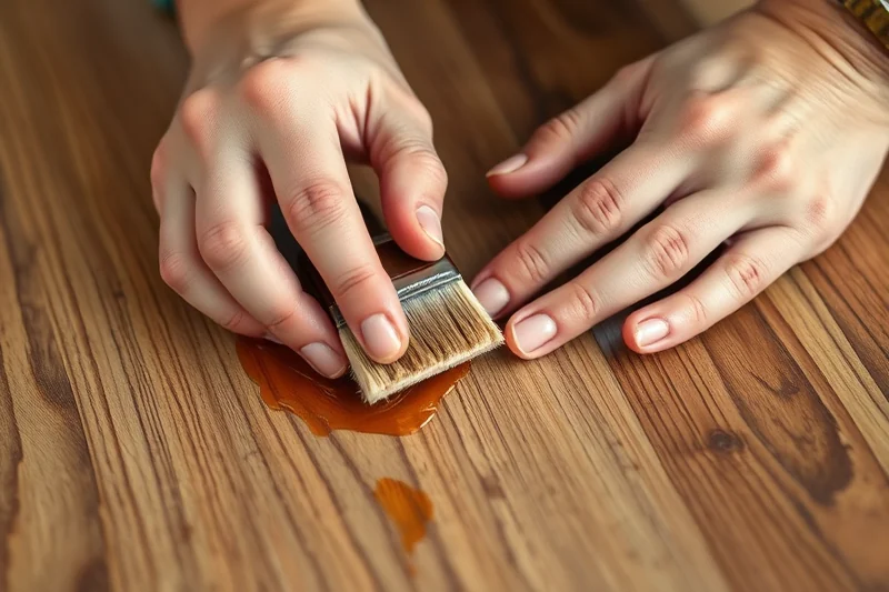 quick painting laminate furniture — Quick Painting Laminate Furniture (step by step)