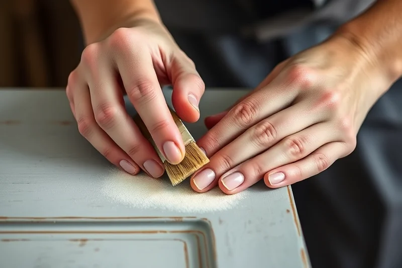 quick workshop chalk paint techniques — Quick Workshop Chalk Paint Techniques (step by step)