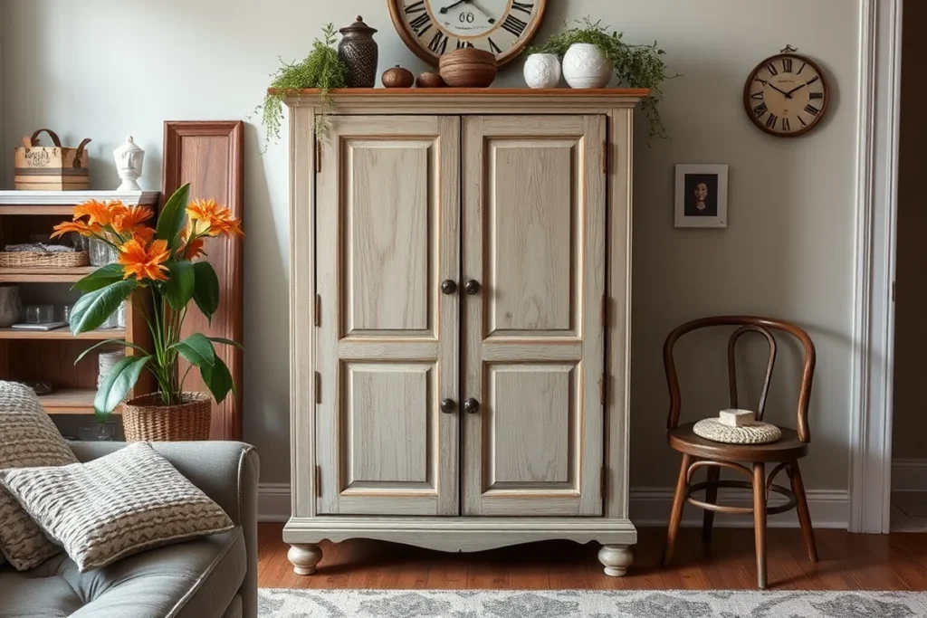 Simple Cabinet Refinishing For Beginners