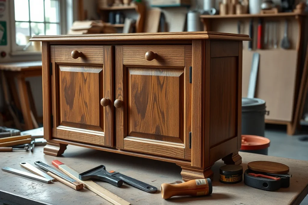 Simple Cabinet Refinishing Near Me Cost