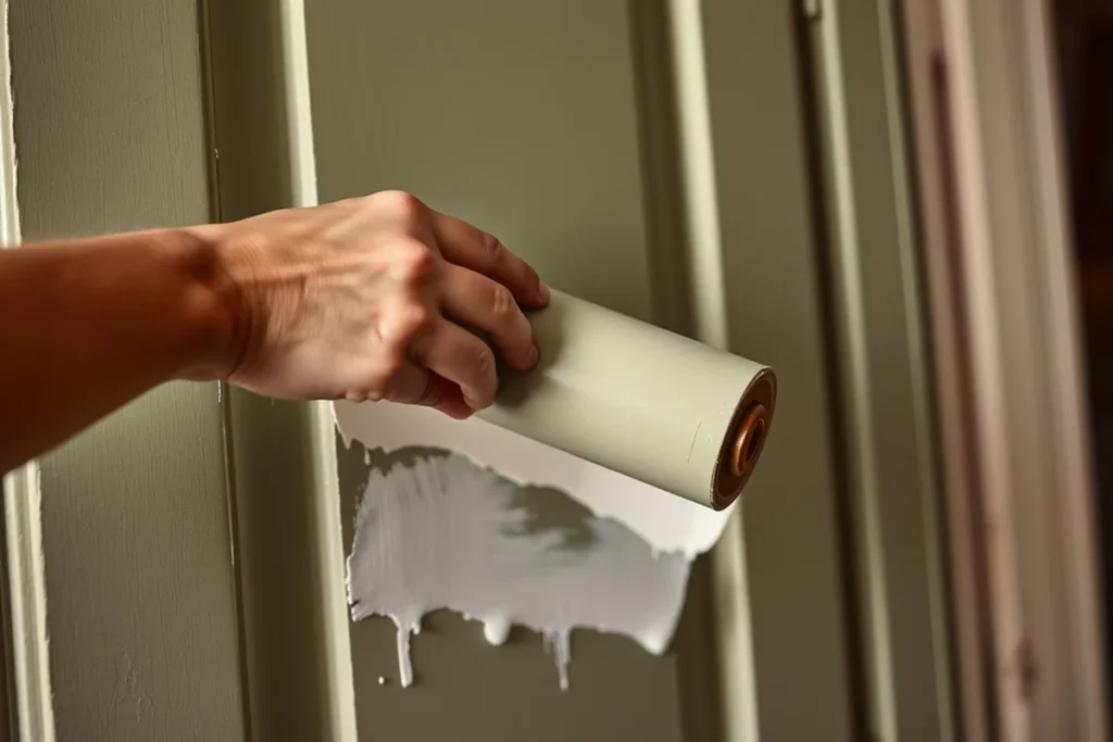 Simple Furniture Flipping & Painting Furniture Fixes
