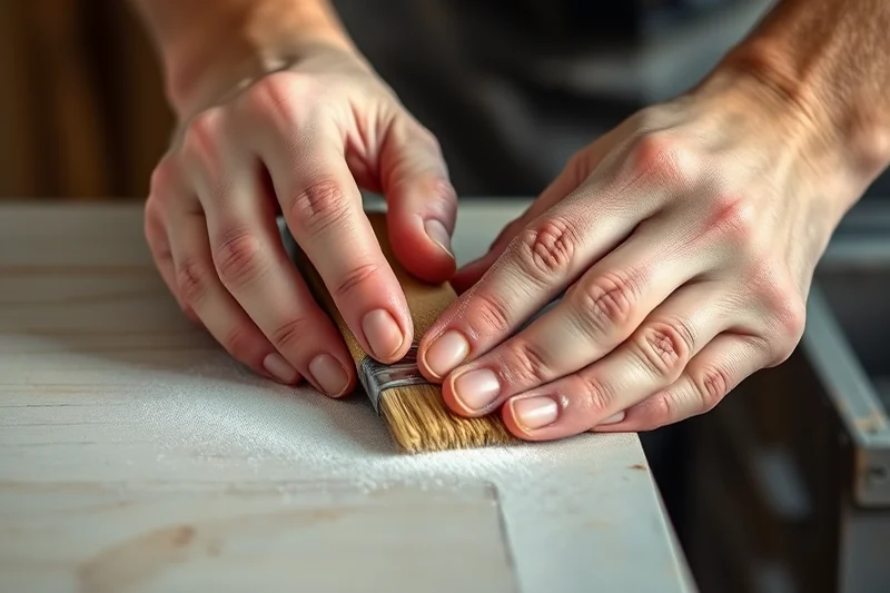 simple furniture flipping & painting furniture tools — Simple Furniture Flipping & Painting Furniture Tools (step by step)