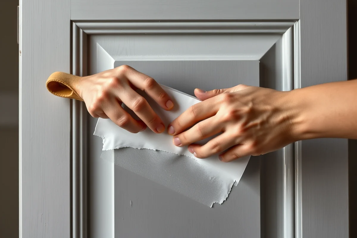 small cabinet refinishing for beginners — Small Cabinet Refinishing For Beginners